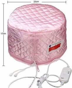 Warmfinity Hair Spa Cap |