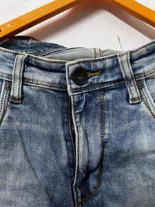 Pepe Jeans Straight Jean