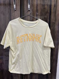 Rethink Graphic Tee
