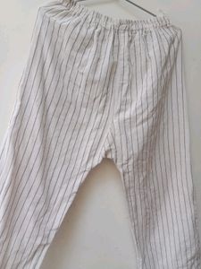 Kurta And Pent Plazzo Set