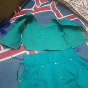 Baby Dress