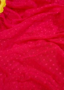 Red Bodycon Dress 👗