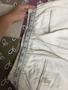 Unisex trouser