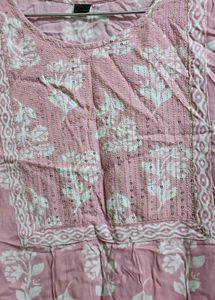 Kurti Combo