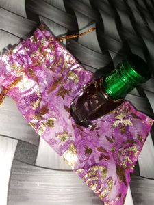 Kastoori Attar