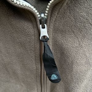 Vintage Nike ACG Fleece Jacket