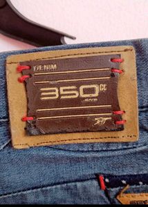 Denim Jeans
