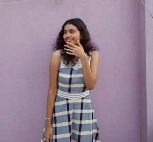 🩵✨PRINTESTY LOOK SUNDRESS 🩵✨