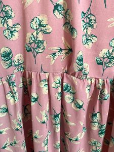 Zudio Long Maxi Dress