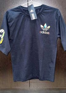 Adidas Graphic Print Tee