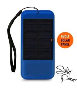 Solar Light Rechargeable