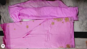 💥3 Suit Shoni Mahi Embroidery Set