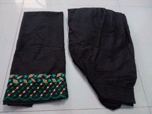 Punjabi Suit Salwar Set