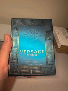 Versace Eros Eau de Parfum