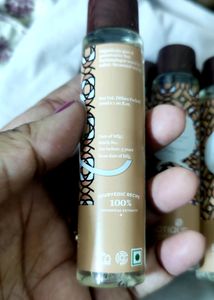 Biotique Conditioning Shampoo And Shower Gel