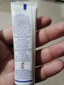 Face Cream