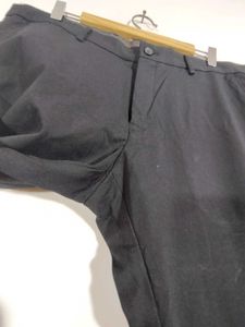 Black Formal Pant (Men&#39;s)