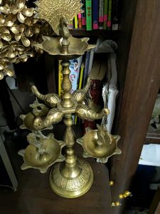 Antiquelamp,30yrs Old,verybeautiful
