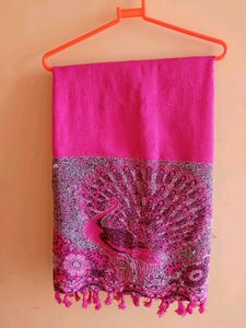 F Free Delivery On Coins Winter Shall / Skarf