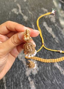 Jewellery Set