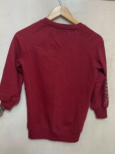 Roadster Pullover