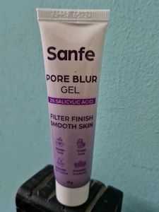 Sanfe Pore Blur Gel 20g