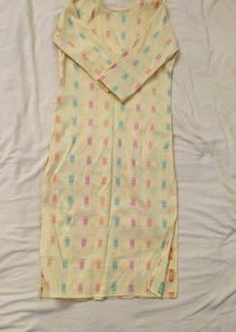 Women Long Kurti
