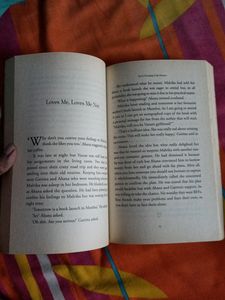You&#39;re Trending In My Dreams By Sudeep Nagarkar