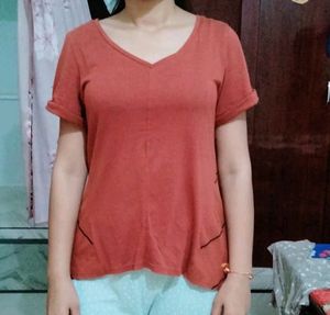 Stretchable Top