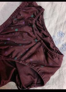 Used Panty
