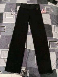 calvin klein wide Leg Pants
