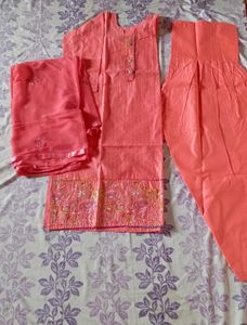 Very Beautiful And Comfortable Dress