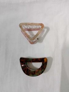 Hair Claw Clips