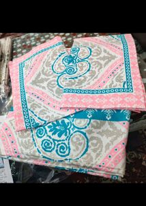 Single Bed Bedsheet (70*100)