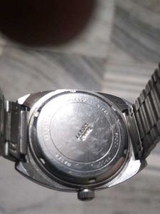 hmt kohinoor Orignal Vintage winding watch