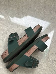 Green Slides