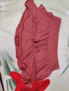 H&M cute little mini skirt