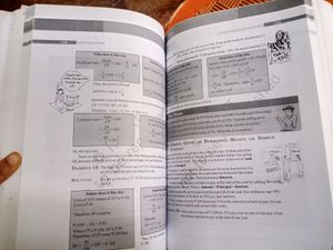 NCERT CLASS 7th - 3 In 1 Book