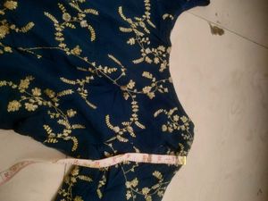 Combo Of 2 Ethnic Gown