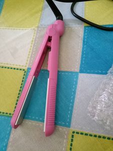 Agaro Brand Hair Straightener