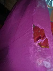 Partywear Saree