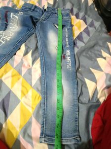It&#39;s A New Jeans