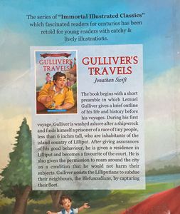Gulliver’s Travels