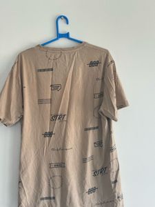 Graphic Print T-Shirt