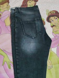 Dark Wash Jeans
