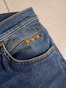 Lee Powell Slim Fit Jeans