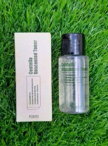 Purito Centella Unscented Toner