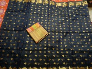 New Organza Saree