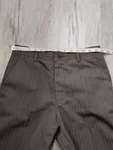 Ma1486 Nine bootcut pant waist 30