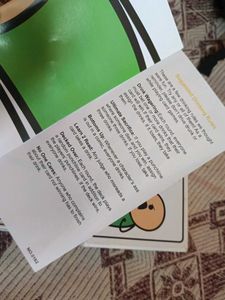 Joking Hazard Game